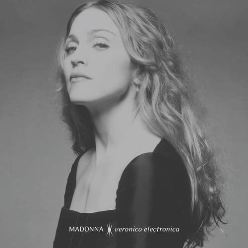 Veronica Electronica — Madonna