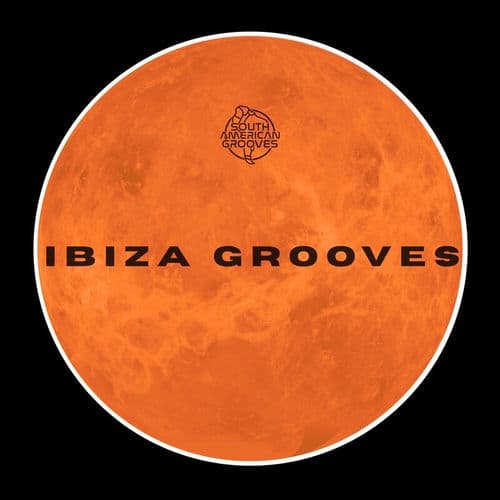 Ibiza Grooves — Ministry Of Funk