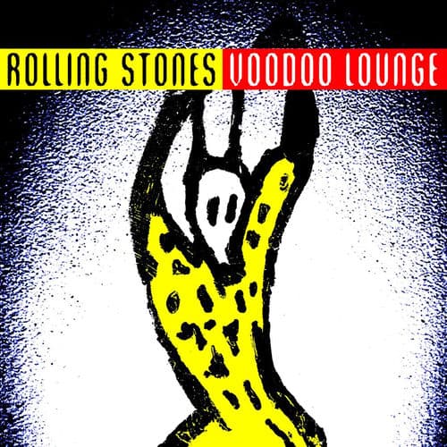 Voodoo Lounge (Remastered 2009) — The Rolling Stones