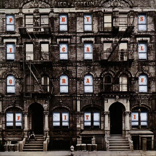 Physical Graffiti (1994 Remaster) — Led Zeppelin