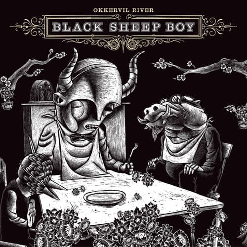 Black Sheep Boy Definitive Edition — Okkervil River