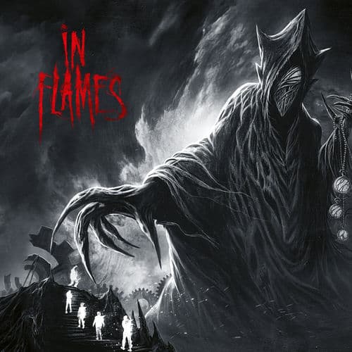 Foregone (Bonus Edition) — In Flames