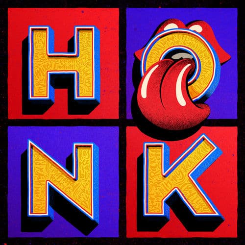 Honk (Deluxe) — The Rolling Stones