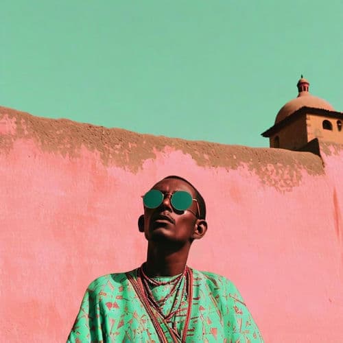 Soulful Ethio-Jazz Volume 1 — Genet Soul