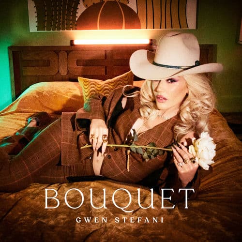Bouquet — Gwen Stefani