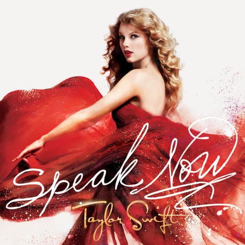 Speak Now (Deluxe Package) — Taylor Swift