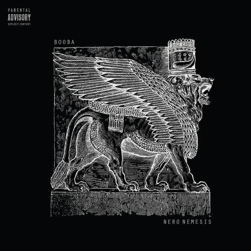Nero nemesis — Booba