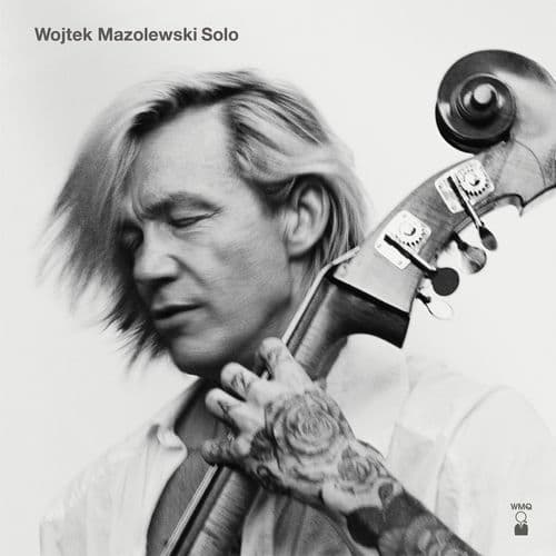 Solo — Wojtek Mazolewski