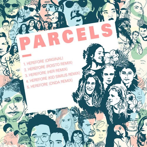 Herefore — Parcels