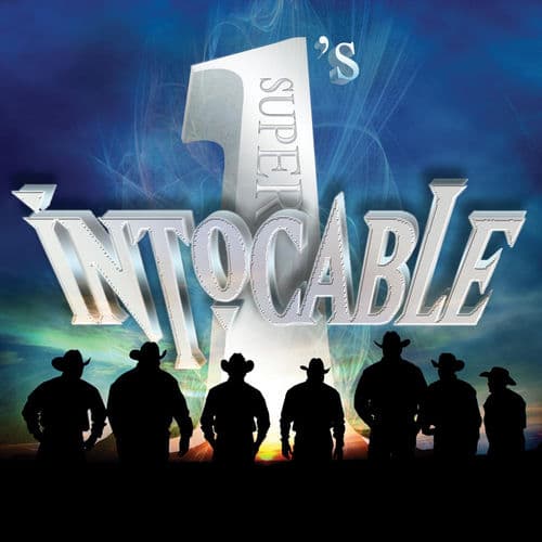 Super #1's — Intocable