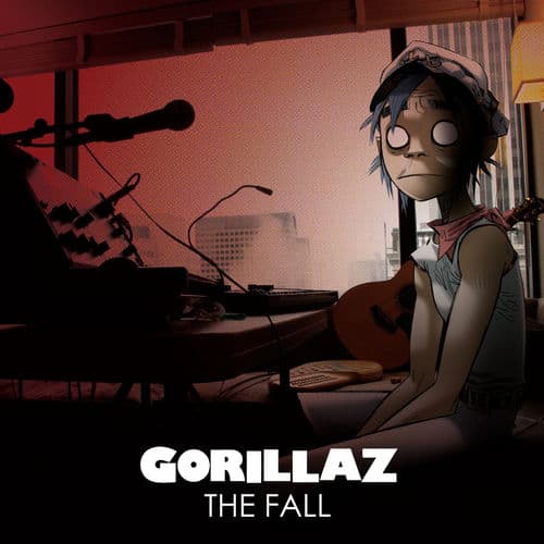 The Fall — Gorillaz