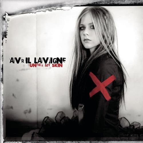 Under My Skin — Avril Lavigne