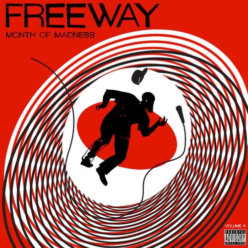 Month of Madness, Vol. 4 — Freeway