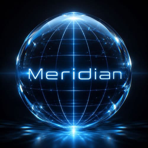 Meridian — Murikaos