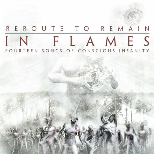 Reroute To Remain — In Flames