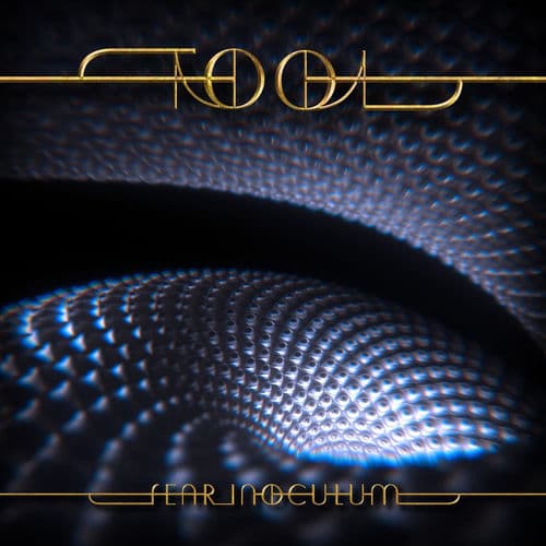 Fear Inoculum — Tool