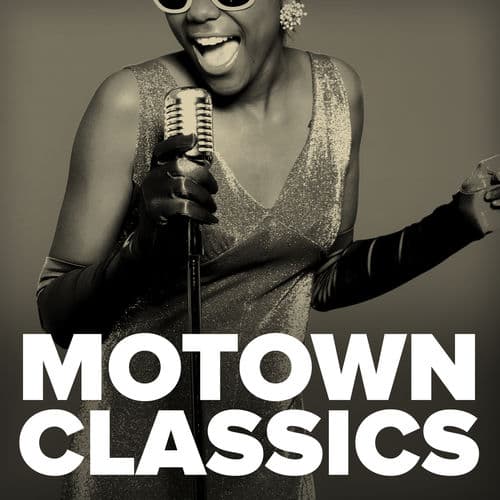 Motown Classics — Różni wykonawcy