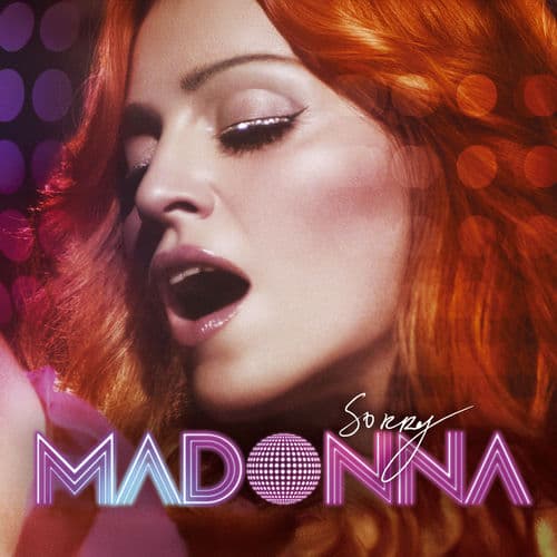 Sorry (Remixes) — Madonna