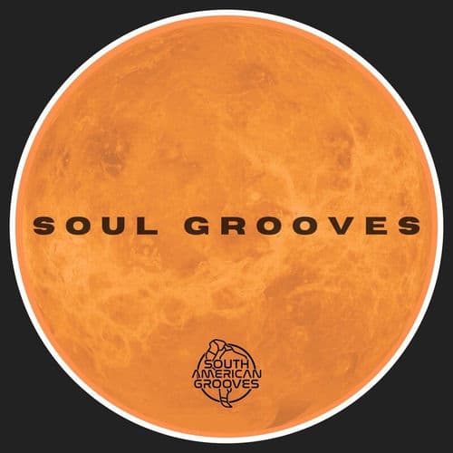 Soul Grooves — Ministry Of Funk