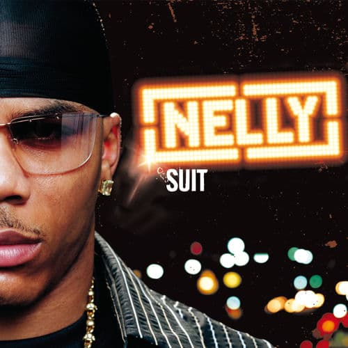 Suit — Nelly