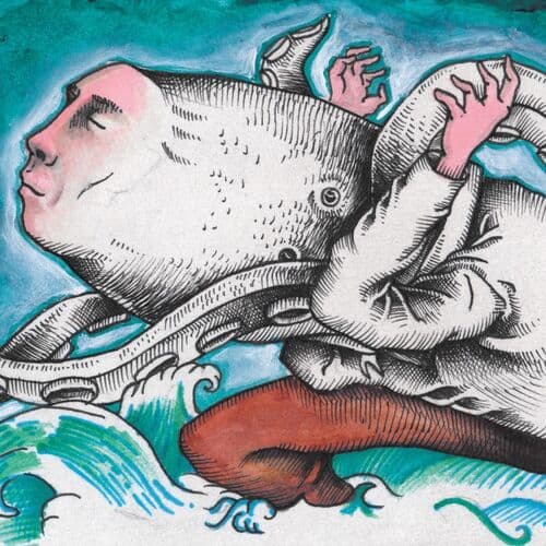Down the River of Golden Dreams — Okkervil River