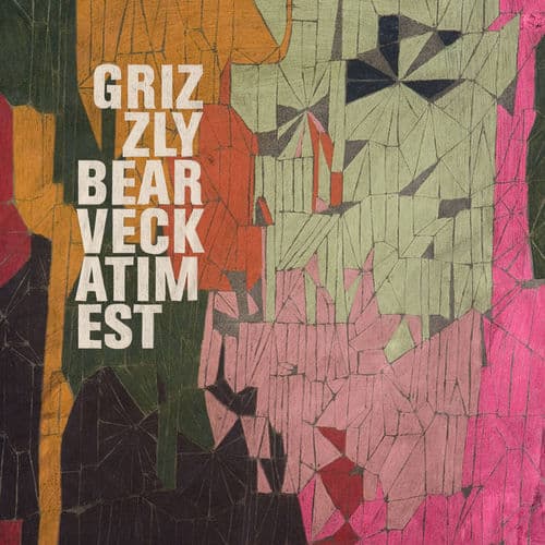 Veckatimest — Grizzly Bear