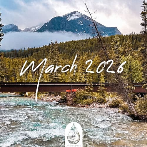 Indie / Pop / Folk • March 2026 (alexrainbirdMusic) — Various Artists
