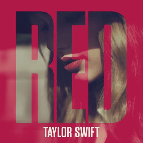 Red (Deluxe Edition) — Taylor Swift