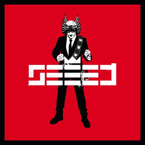 SEEED — Seeed