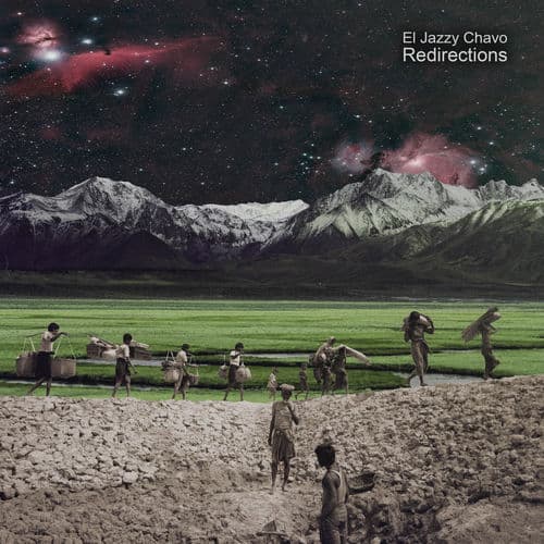 Redirections — El Jazzy Chavo