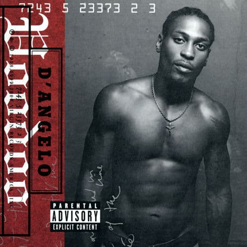 Voodoo — D'Angelo