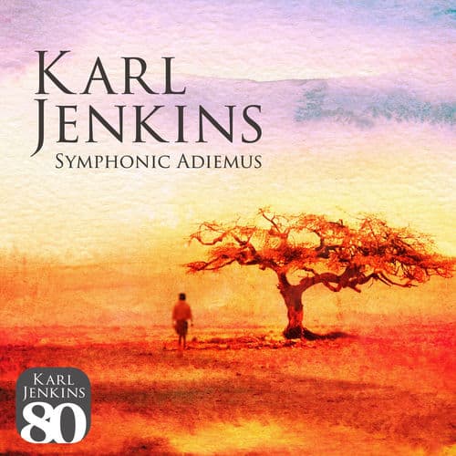 Symphonic Adiemus — Karl Jenkins