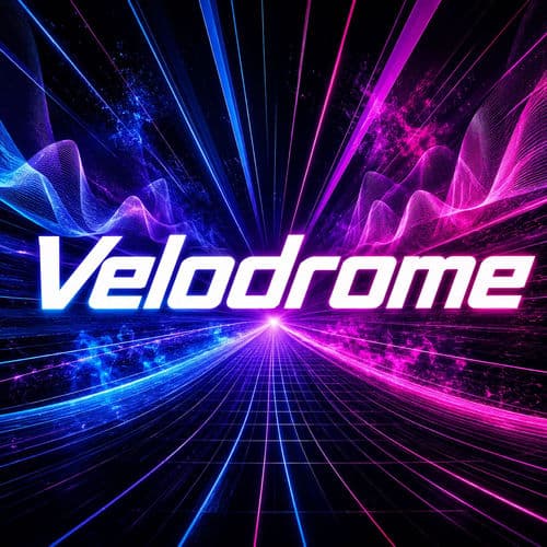 Velodrome — Murikaos