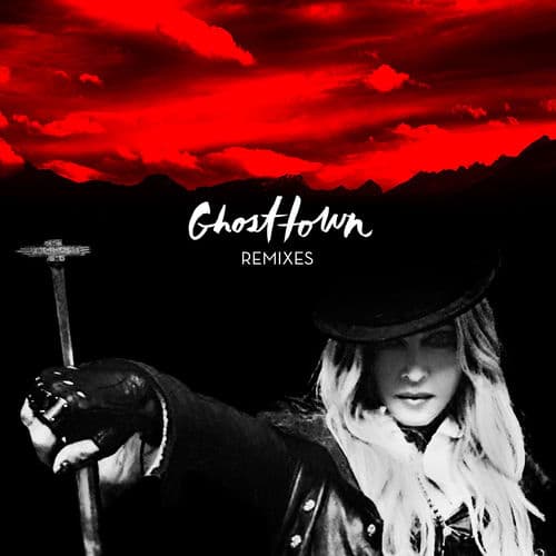 Ghosttown (Remixes) — Madonna