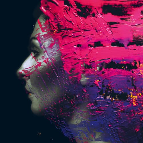 Hand Cannot Erase — Steven Wilson