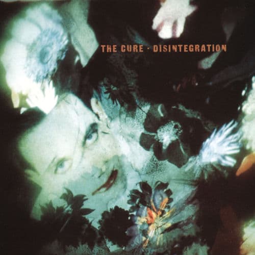 Disintegration (Remastered) — The Cure