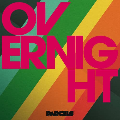 Overnight — Parcels