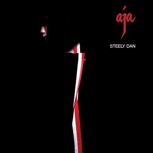 Aja — Steely Dan