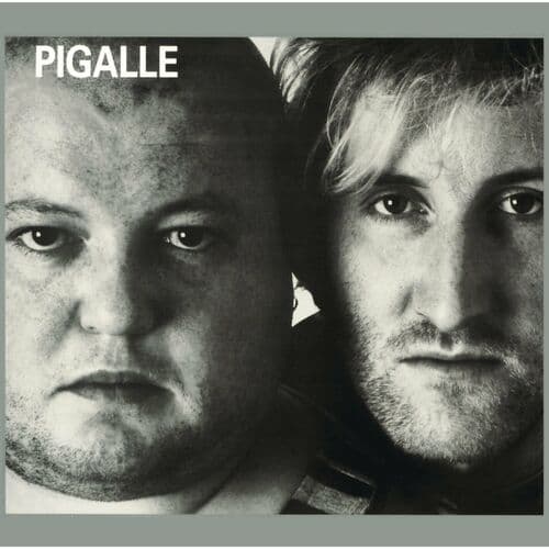 Pigalle — Pigalle