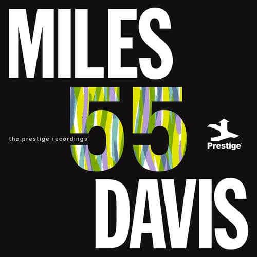 Miles '55 (Remastered 2025) — Miles Davis