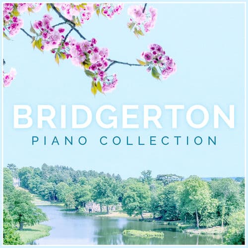 Bridgerton - Season 2 Piano Collection — The Blue Notes