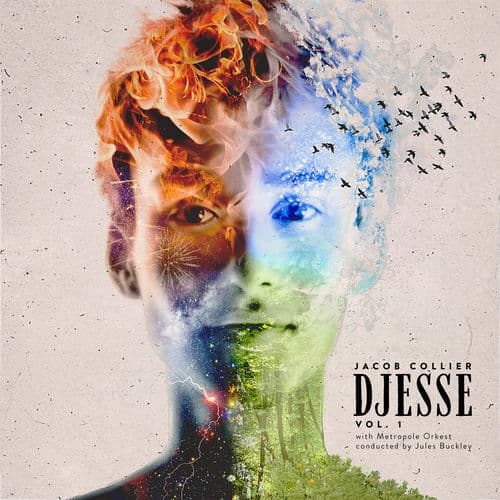 Djesse Vol. 1 — Jacob Collier