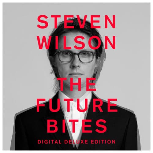 THE FUTURE BITES (Digital Deluxe) — Steven Wilson