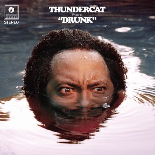 Drunk — Thundercat