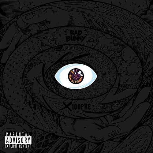 X 100PRE — Bad Bunny