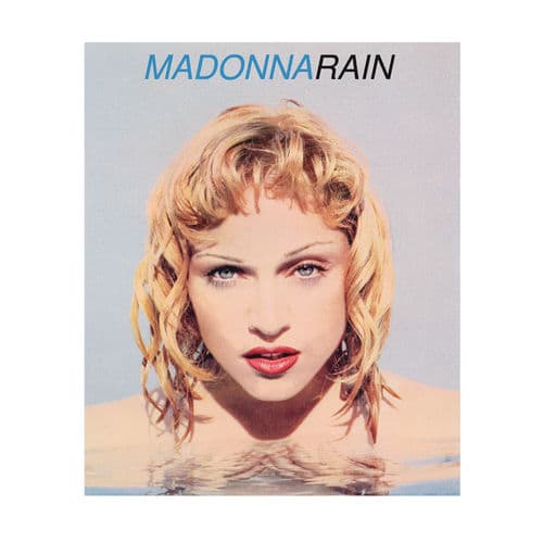 Rain — Madonna