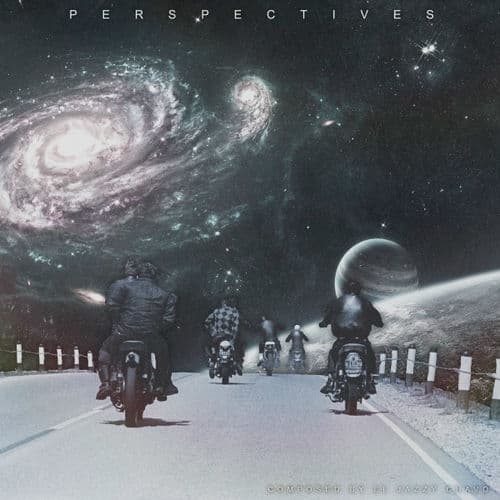 Perspectives — El Jazzy Chavo