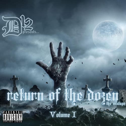 Return of the Dozen, Vol. 1 — D12