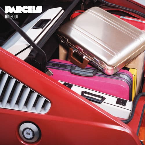 Hideout — Parcels