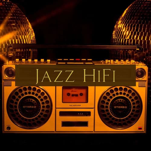 Jazz HiFi — Jazz Audiophile